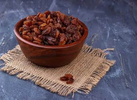 خرید و قیمت کشمش پلویی فله + فروش صادراتی
